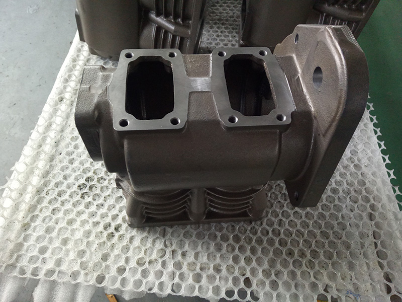 Ductile-iron-Agriculture-Machinery-Casting-Parts